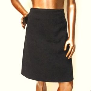 Soft Feels like Velvety Suede Midi Skirt